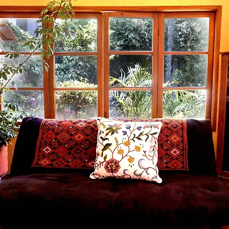 Casa Jacinta Guest House-2