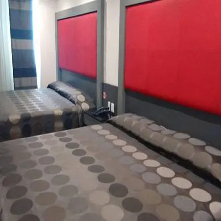 Hotel Atenas Plaza-2