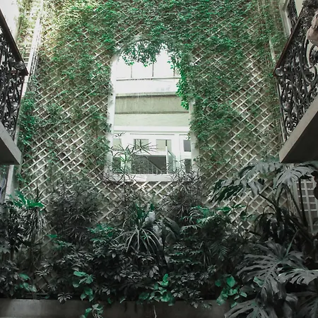 Nima Local House Hotel & Spa-3