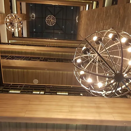 Hotel Punto Mx-3