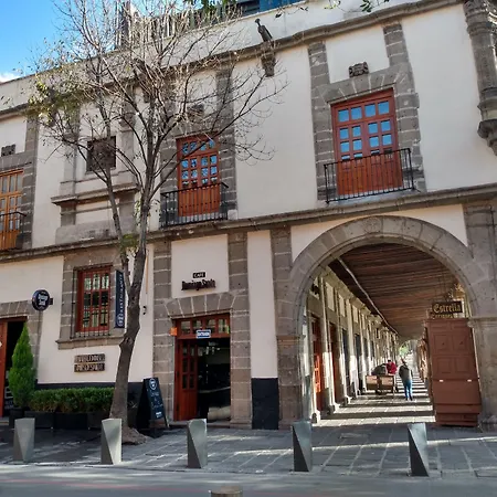 Domingo Santo Hotel Boutique (Adults Only)-2