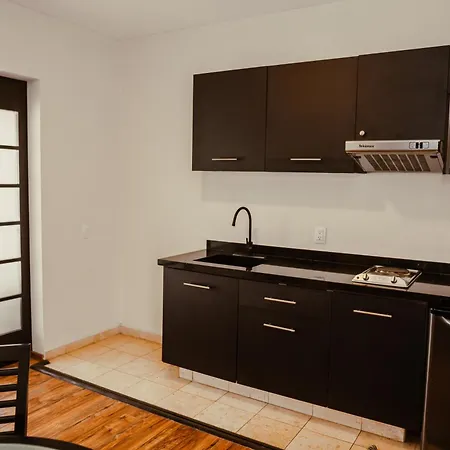 Suites Giorgio-3