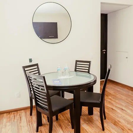 Suites Giorgio-2