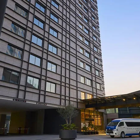 City Express Plus By Marriott Ciudad De Mexico Interlomas-2