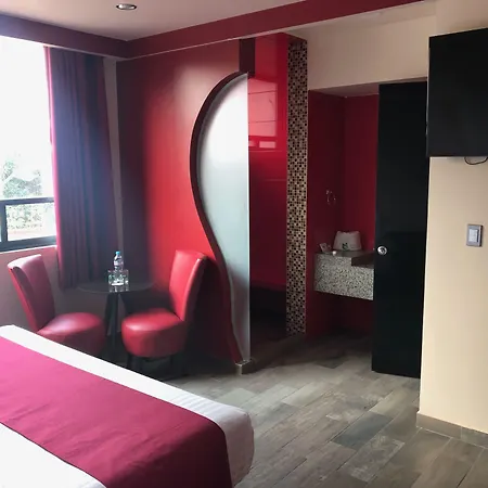 Hotel Jard Inn Adult Only-2
