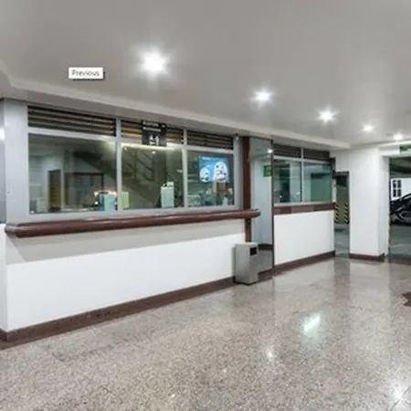 Hotel Menara-2