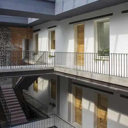 Circulo Mexicano, A Member Of Design Hotels-3