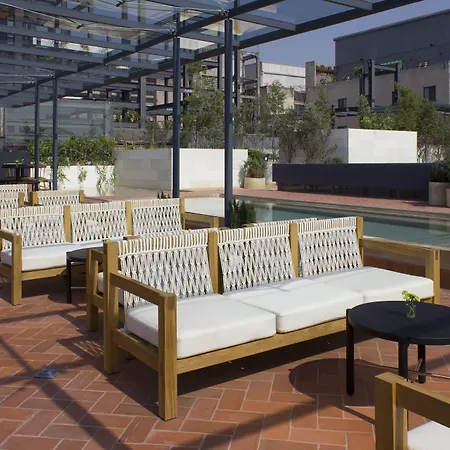 Circulo Mexicano, A Member Of Design Hotels-2