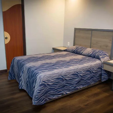Hotel Antas-3