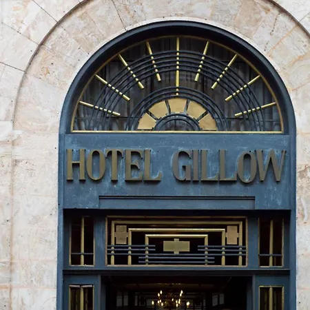 Hotel Gillow-3