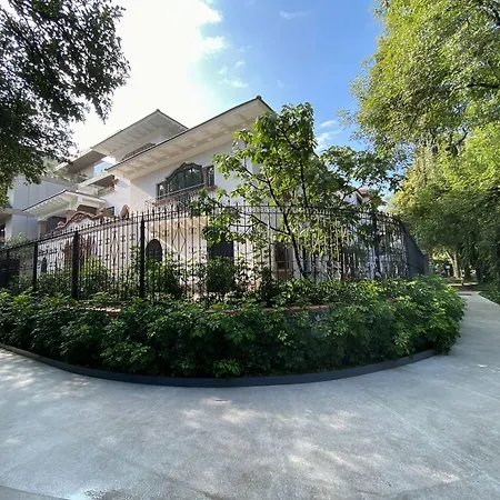 Casa Polanco Hotel Boutique-2