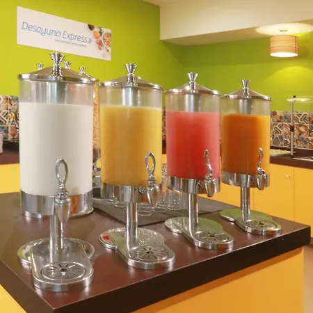 Holiday Inn Express Mexico Aeropuerto By Ihg-3
