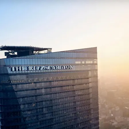 The Ritz-Carlton Residences Mexico City-2