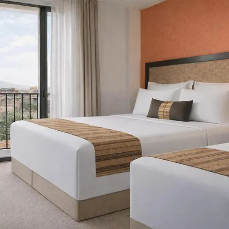 Hotel Catedral-2