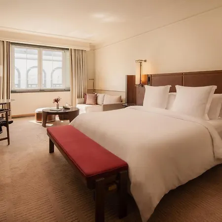 Four Seasons Hotel Mexico City-2
