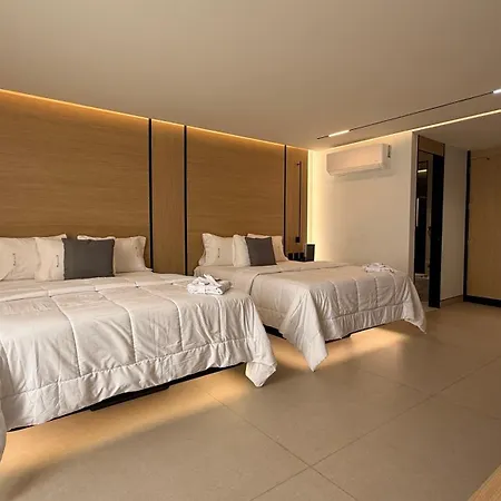 Hotel Lepanto Reforma-2