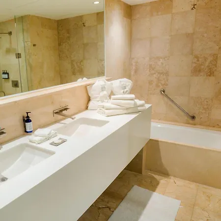 Doubletree By Hilton Mexico City Santa Fe-3