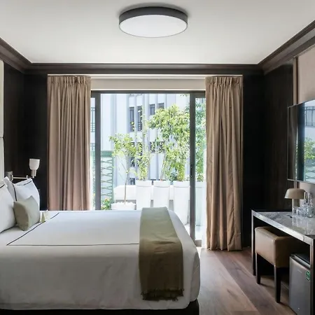 Hippodrome Hotel (Adults Only)-2