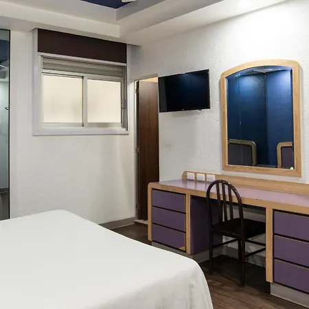 Hotel Menara-3