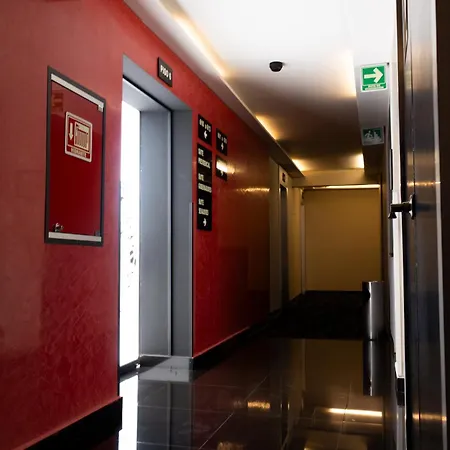 Hotel Regente-3