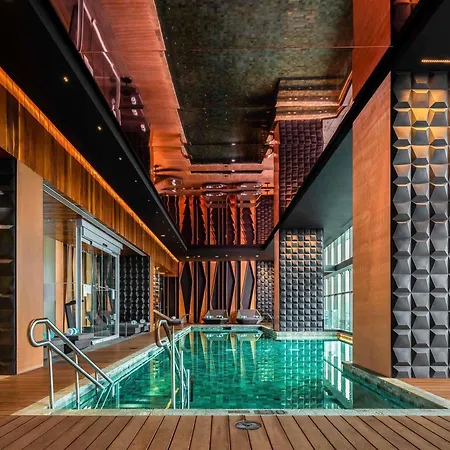 Sofitel Mexico City Reforma-2