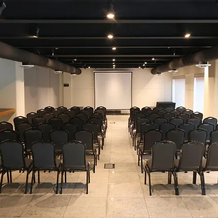 Holiday Inn Mexico Zona Centro By Ihg-2