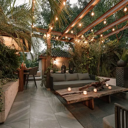 Casa Luciana Condesa-2