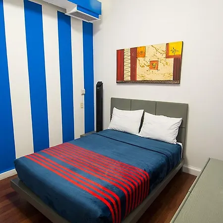 Hotel Amigo Zocalo-2