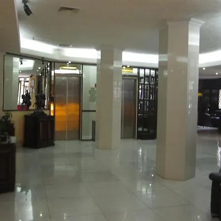Hotel Ambassador-2