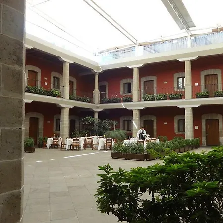 Hotel De Cortes-3