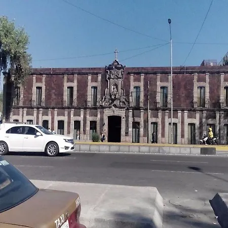 Hotel De Cortes-2