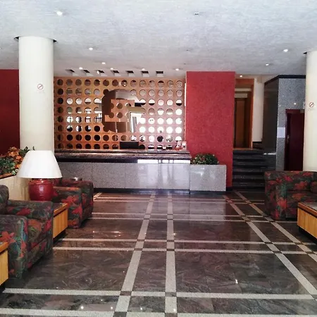 Hotel Fleming-3