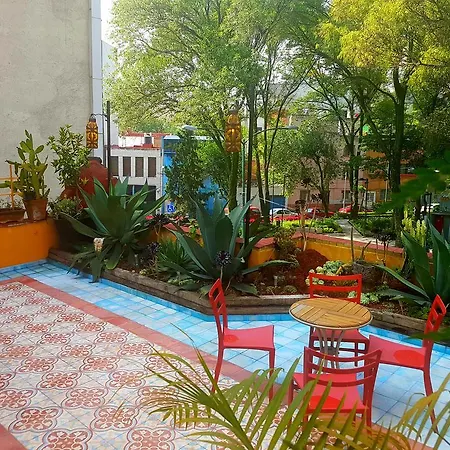La Querencia Df-3