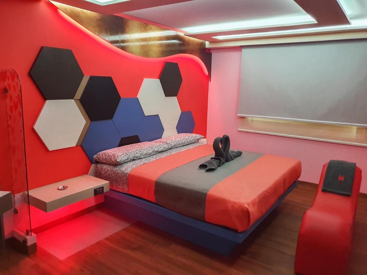 Hotel Rio Mexico City: What To Expect From 2 star Hotel With ...