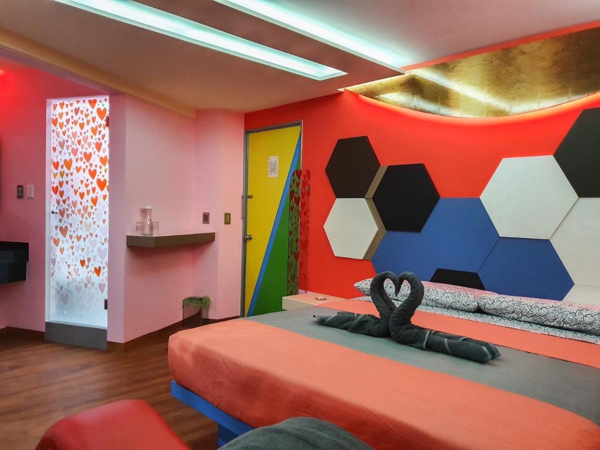 Hotel Rio Mexico City: What To Expect From 2 star Hotel With ...